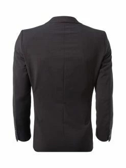 Brandneu ? Strellson Slim Fit 2-Knopf-Sakko Aus Reiner Schurwolle - Anthrazit ⭐ -CG – CLUB of GENTS shop 1372f62e 4be9 4df8 a939 56af6094a5d0