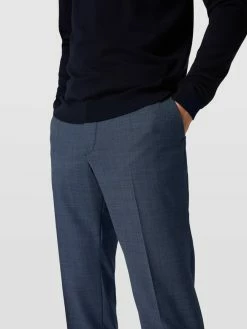Am billigsten ? Drykorn Slim Fit Stoffhose Mit Bügelfalten Modell 'Piet' - Dunkelblau ? -CG – CLUB of GENTS shop 60okud1oakok2ii19d0k4lah9183cg9p618kkh22ah2jcea7al75ciqda4r56jija90jicaa8grl0iij8t3m6opl6dgjgd1pc4pm6c9kcpj3ge326os66d9mcosm8dj1c9gjeo8