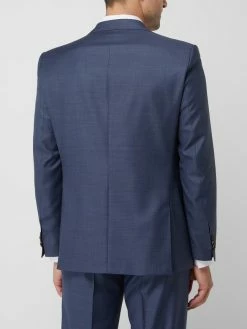 Bestes Angebot ? Carl Gross Modern Fit 2-Knopf-Sakko Aus Schurwolle Modell 'Steven' - Rauchblau ✔️ -CG – CLUB of GENTS shop 60q48lic753jik2m952l6cak758k2gql6d5l2e2da5354cq4914j8d2l71848iqlad5k8hhg85250hpp6h3jac1o6com4cj6c8om6c9k65ij8oj574oj8dhp6dh3acpm6tj3cp8