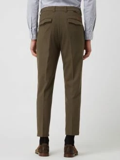 Brandneu ? MOS MOSH Bundfaltenhose Mit Stretch-Anteil Modell 'Andrew Julian' - Grün ? -CG – CLUB of GENTS shop 60q50gpi90rjgc2facp46j9o9gqkuk29916kciq8akrkgjhi8d23akpi6gq56kq784r58d2j8h85ai2l68o3idhicgp3acj4coo68p1kcoq38ob5cgqjcd9n68oj2dhnchgmcd8