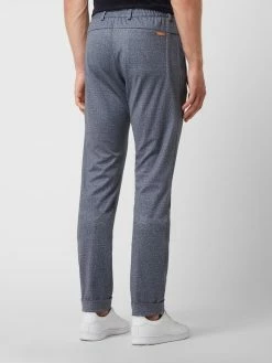 Blitzangebot ? Baldessarini Contemporary Fit Anzughose Mit Stretch-Anteil Modell 'Cross' - Blau ? -CG – CLUB of GENTS shop 60s30kaa84o4gj9gagp5cipo8l836di18l248j9g6sp3chhn9lb4ula8653j6h9m85156jqka194uci784o34or6cdh62db170s6ae1k64ojie9p68o34c1h6os30php6hijeoo