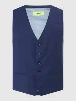 Top 10 ? Cinque Weste Mit Schurwoll-Anteil Modell 'Cicastello' - Blau ?