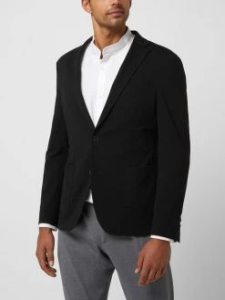 Schlussverkauf ? Baldessarini Slim Fit 2-Knopfsakko Mit Anstecknadel Modell 'Seba' - Schwarz ? -CG – CLUB of GENTS shop 614kaiq46cp4me1g894k4h268os4ska584qkig9m9t748k9k8cs4ed2864q30gad6lakegpj8sokigi888o3gob2c4q3ae9o6hgj4o9k6cs32ob1cli64opoclimccr170ojgdo