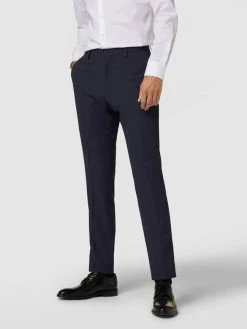 Rabatt ⌛ Brax Regular Fit Hose Aus Schurwoll-Mix Mit Stretch-Anteil Modell 'Enrico' - Schwarz ? -CG – CLUB of GENTS shop 6174iii76or4oj1ja514siph8p448k268d83ceam9594ujq39p34qhim99a4ek2hap8ksk1h9p6l4ihn9co3ic9h6oq3ecj46dh6ac1kc4p64oj6coq38c32ckrjid1j6ss3gog