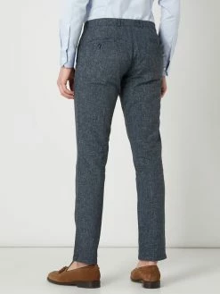 Rabatt ? Carl Gross Modern Fit Anzughose Aus Leinenmischung Modell 'Todi' - Hellblau ? -CG – CLUB of GENTS shop 64ojgi266t738i9k6d550c2f71a36h2275832kaf8cs5ac23aha4ac29619ladab98p54h2c9p34slid753mce9h71gm4ohi6spjcp1k64sm2oj5cco68cpg60rj4d366di66p8