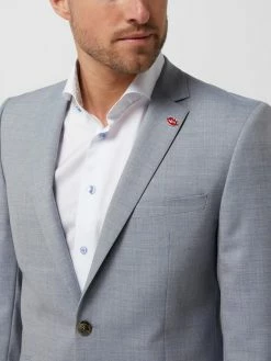 Auslauf ? DIGEL Slim Fit 2-Knopf-Sakko Aus Schurwolle Modell 'Rod' - Hellblau ? -CG – CLUB of GENTS shop 64p54d259t6j2hqi70s56diaa53kmhq7a1330hi1a59l6ka4ap846c2195152hq7a9836e238p34sipi90o68pb469j36d9icoq6ce9k75i3ge9n6hi30eb675hm2c9nc9gm2p8