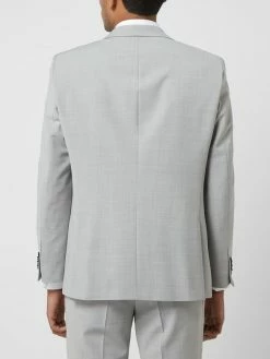 Bestpreis ⌛ Pierre Cardin Modern Fit 2-Knopf-Sakko Mit Stretch-Anteil Modell 'Grant' - 'Futureflex' - Hellgrau ✨ -CG – CLUB of GENTS shop 64sk2ka768ojihqk6p1j4ia28p1j8ka9ad5jacq8995kqh2g997lckqmaoql2ihk98rjikqh70r4od2i853j8d326himacpgc8qjae1kcco30e3568rjidpj60sm8phg6ti64pg