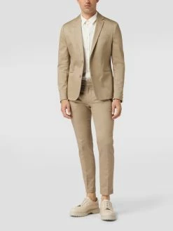 Besorgen ? Drykorn Bundfaltenhose Mit Eingrifftaschen - Kitt ?