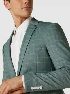 Rabatt ? MCNEAL 2-Knopf-Sakko Mit Karomuster - Grün ? -CG – CLUB of GENTS shop 657jgiad69350k1jacp32diha974ql24693jgk2daos30ki19925ciq46h8laha38hak6i1nad648e1g88o30cb364sm8cb56kq3ap1k64pj6oj569im8cpic5ij6cb46kp64p0