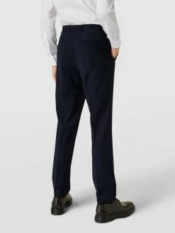 Am billigsten ✨ HUGO Hose Mit Bügelfalten Modell 'Simmons' - Marineblau ? -CG – CLUB of GENTS shop 658l2i1o955jiiqe89534dagah3kihq19h748kqjad7kek2f916j8ha3a8q30l258osl0iie8kr30gaf9so34p1gc9hm2ob6cdh3eohkcko3coj270p30p9n61i6aphj69gj0c0