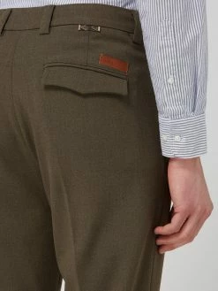 Brandneu ? MOS MOSH Bundfaltenhose Mit Stretch-Anteil Modell 'Andrew Julian' - Grün ? -CG – CLUB of GENTS shop 68okik1o8opj8daj9go4kkqi6974uia1a1akokad6p6kgchpal7l8k1i88okukhh859jahaf70q52e1g6p3jaor5c5gmcp1o65j30chkcdi68o9l6hh32dpg6crm6dr46ko32do