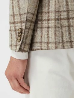 Auslauf ❤️ Windsor 2-Knopf-Sakko Mit Woll-Anteil Modell 'Giro' - Beige ? -CG – CLUB of GENTS shop 6914mea58l34ai9j68q4slal6kojidim993l4iah6d74oihi95b5ciaeal64ce296d454gi98t952d2k8so62cpn64s38e1n60qjgp1k74pj8oj3c9gj2ohp75gj4cj1coq36d8