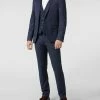 Am billigsten ? MCNEAL Slim Fit 2-Knopf-Sakko Mit Webmuster - Marineblau ? -CG – CLUB of GENTS shop 69150d2i8564ili18l63giih9sql8caa9oskigpl75348iic8t7kkki5712kqkpg8d93ih2mad34sj9m893j0dhi65i3ac1mcoqmcp1k6oo34e9g6pi6apj1cgq6ccr2cgs30dg