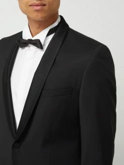 Top 10 ✨ CG - Club Of Gents Slim Fit Smokingjacke Aus Schurwolle Modell 'Princeton' - Schwarz ? -CG – CLUB of GENTS shop 69442hq6710l6kiga11jiiihal5l0da59p2kklag8colajieah24ec258gokuhqd6oqj6hij996l2diaap3jec9k68qm4e9l6sojcp1kcdhjaeb5c5i3cdplchgmacb56csj6co