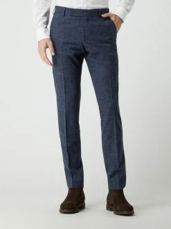 Rabatt ? Atelier Torino Slim Fit Anzughose Mit Leinen-Anteil - Marineblau ? -CG – CLUB of GENTS shop 69a34lig6go36k1h7544oci19d958ipg8cqkgipka17kadhhap24ch2fa4pkcghm8l24sha794q3ghqg6p3m6dhk6gpj4p3464rjidhk69hmaoho6oom2cb4cphj2dpn60r38c0