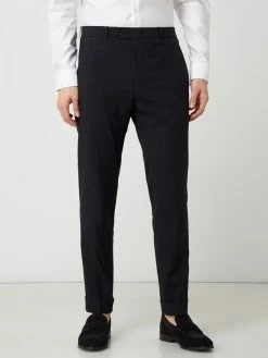 Billig ? Windsor Shaped Fit Anzughose Mit Stretch-Anteil Modell 'Sino' - Marineblau ? -CG – CLUB of GENTS shop 6cp4qgaf89244iam6l3jgl1p9d14eh9g84rkijqma0skeh2191b4kjae60rj6h9lad734d2ma0q4gdqe853jccpl6ti62c1m6spj2phk6cr6ce3469j6ccb46cp6achn6comcp8