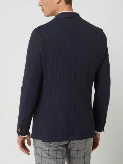 Aktion ? CG - Club Of Gents Slim Fit 2-Knopf-Sakko Aus Jersey Modell 'Carter' - Blau ? -CG – CLUB of GENTS shop 6d0lchq58gp44jim8p84al2f64ol0k1l858k2gqh910k2l1g8p830k269go4ochi8op4egq36p2k2cpia93m4cpj6kpm6e1h65i34opk6dj6cob6c8om4p1h6sp32dpj68p68dg