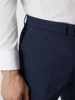 Angebote ? Brax Regular Fit Hose Aus Schurwoll-Mix Mit Stretch-Anteil Modell 'Enrico' - Marineblau ? -CG – CLUB of GENTS shop 6d43ihim759ksdaa6cpk8ihi6l758d218or46cq1a0q30l1ka0o4uipo8gpj0j2d65a48iig6oq38gah8p3m4cr4cksm4cj361h66c9k6ks36ohn64pm6p1i6go3gp1ic5gj6co