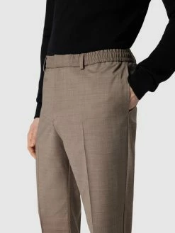 Schlussverkauf ? Tiger Of Sweden Regular Fit Anzughose Mit Woll-Anteil - Mittelbraun ? -CG – CLUB of GENTS shop 6d6kskhha95jaj2i7564aj2b8p638ka969550hahapa4ega48ss5ac2d91a3id226193ccak75a48hq5ah3mce1g71j3co9l64r32dpkckpj8e356gpjep9j60sj8cr268r68oo