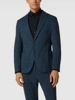 Aktion ? MCNEAL Slim Fit 2-Knopf-Sakko Mit Hahnentrittmuster - Blau ⭐ -CG – CLUB of GENTS shop 6d7ksiq36l5kuh1k657l0iif9d0lcci4751kgii164s4cli2a1736iab6tajcjqk65b5ahq18h9kod2l9h3j8cj16tij6cpncosm6dhkc8o34ohgckqmcchnccs32e9kc4ojepg