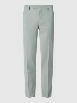 Bestes Angebot ✨ Cinque Anzughose Mit Stretch-Anteil Modell 'Cimonpoli' - Mint ?