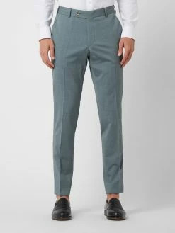 Budget ? Atelier Torino Slim Fit Anzughose Aus Schurwollmischung Modell 'Cane' - Grün ? -CG – CLUB of GENTS shop 6gpl4k9paop38ca9a13l6g9i71844jhg94q4uea69cq4ge2b8d0l2dqh74pl6hi68hb46kph74r5ala560o3gor6cdhmap9lcgp3gc9kc4p30o9o65hm2dpj6grjec3261hmaco