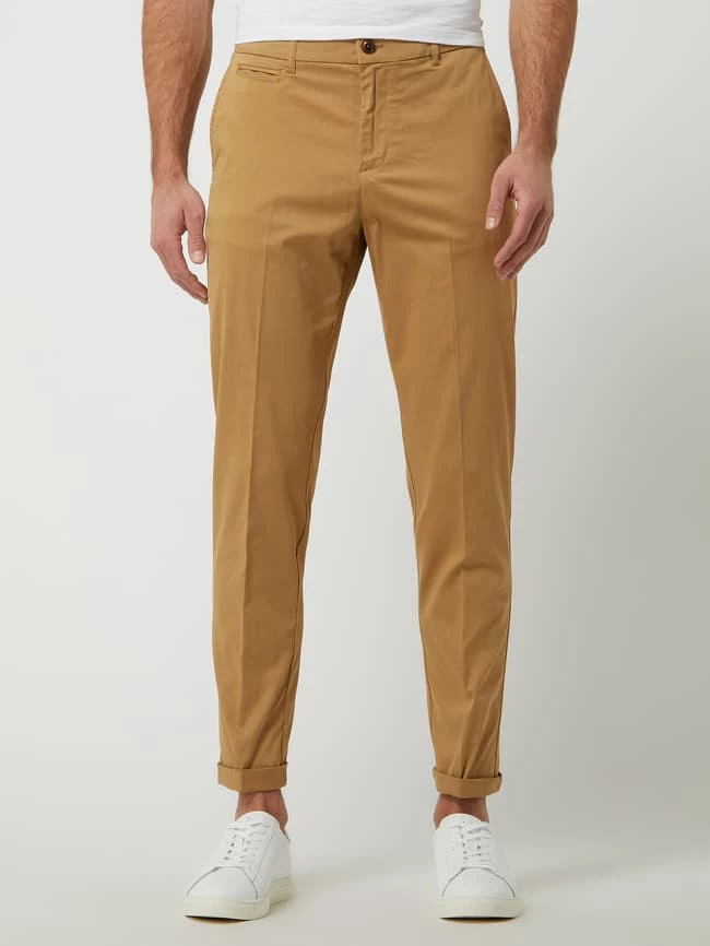 Coupon ⌛ MOS MOSH Anzughose Mit Stretch-Anteil Modell 'Jamie Cole' - Sand ⭐ 4 Coupon ⌛ MOS MOSH Anzughose Mit Stretch-Anteil Modell 'Jamie Cole' - Sand ⭐ – Bild 4