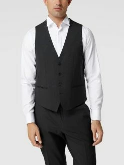 Coupon ? BOSS Weste Mit Paspeltaschen Modell 'Huge Vest' - Anthrazit ? -CG – CLUB of GENTS shop 6h334ea185352jpo8db4ehqc9h4kogad8d84sd1h719j4la78t130jac70qkqliha995cchjad25ch2g64o3eeb668r38chm6gqj2p1k6ss6ce316li30dhpcdh3gp9l68p3ce8