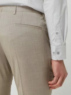 Brandneu ? Roy Robson Anzughose Mit Stretch-Anteil - Khaki ? -CG – CLUB of GENTS shop 6h34kiam8cojeihl9p13ci2b95536gphah7jghqe9l94ckal912k4ghmacq3il9k69a3ikqgaoqk6hi16oo3iopmcks30dr6ccoj2phk6dgmae346kqj6pj669hm2eb36crjido