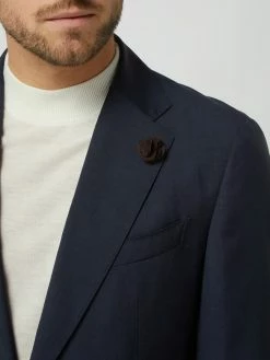 Bester Verkauf ⭐ Windsor Shaped Fit 2-Knopf-Sakko Aus Schurwolle Modell 'Travel-W' - Marineblau ? -CG – CLUB of GENTS shop 6h956gq16go5ci2g6lb4kjq88t1l6iab84r4oda88t43cjim9gr3ciqi8l6l4l9h8d4l4i1o61156k2ea8o34e1n6him4cj36lj6ad9kc4sm4ob6cdhm6cb6cko3ioj374qjioo