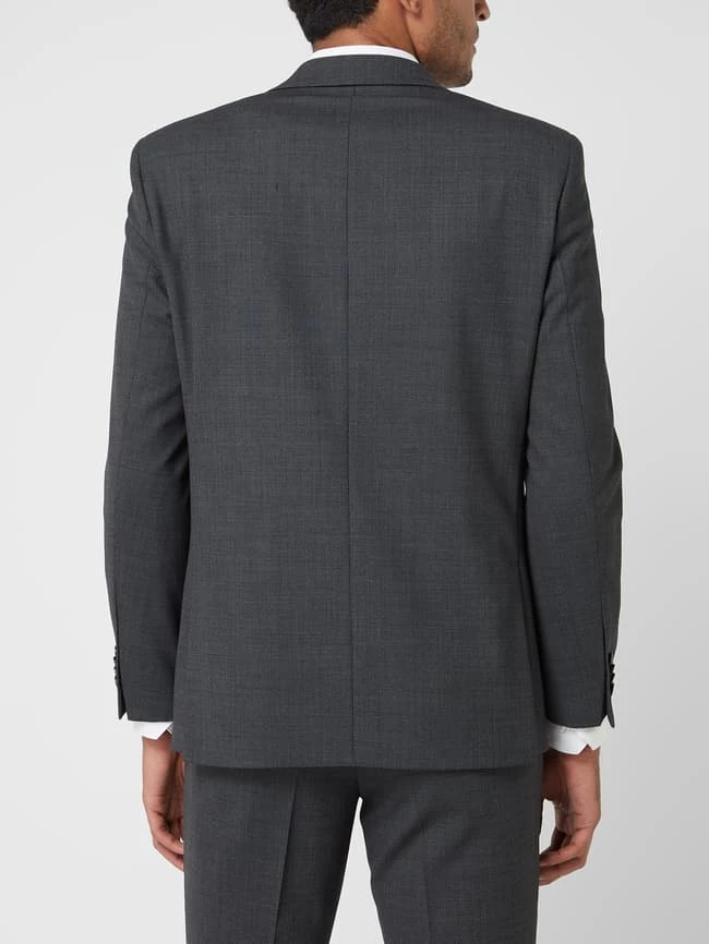 Besorgen ✨ Daniel Hechter Modern Fit Anzug Mit Woll-Anteil - Anthrazit ? 5 Besorgen ✨ Daniel Hechter Modern Fit Anzug Mit Woll-Anteil - Anthrazit ? – Bild 5