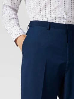 Besorgen ? HUGO Hose Mit Bügelfalten Modell 'Simmons' - Royalblau ? -CG – CLUB of GENTS shop 6ko4ojqh915lad1na98kel256gojacqf8d0l0ii38923idah6h6j0gib6sr38gaj71936d2474o34hq88go64cj16kr36p9h6grm8ohk6pi38e9p69ij4e1mccqm6d9ncgo36d8