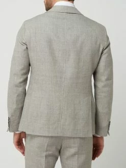 Aktion ? Atelier Torino 2-Knopf-Sakko Aus Leinen-Schurwoll-Mix Modell 'Tito' - Hellgrau ❤️ -CG – CLUB of GENTS shop 6kr54lae85b4uipn6t9l0ii89t9k6j1m9gq4scabakqkac1ja18k8e9l9p9kekhl9h75ckqk6p132cii6so64chhckrj4db56di68d1kcks34ob661i6adj6ckr3cob66gqj2c8