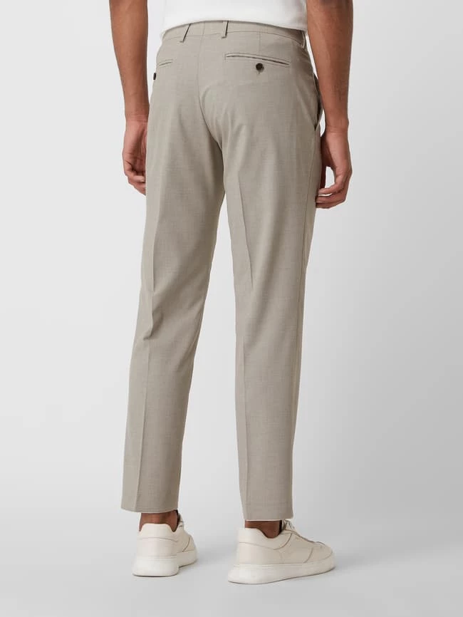 Am billigsten ? Christian Berg Men PLUS SIZE Anzughose Mit Französischen Eingrifftaschen - Taupe ? 5 Am billigsten ? Christian Berg Men PLUS SIZE Anzughose Mit Französischen Eingrifftaschen - Taupe ? – Bild 5