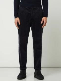 Schlussverkauf ✔️ Antony Morato Carrot Fit Anzughose Aus Cord Modell 'Ralph' - Marineblau ? -CG – CLUB of GENTS shop 6l64sj2a8sskgjai9l34oli588rjak228hb4ml1m859k8ga66l1lce276oo4cead68qk4cijapb4adpo9l3mccpo69hm6dhn6cs3copk61hjie1mcos6ccj26so62p1kccs64d0