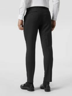 Bestpreis ? Selected Homme Slim Fit Anzughose Mit Stretch-Anteil - Schwarz ✔️ -CG – CLUB of GENTS shop 6l8kch226sp3ii1ia91k6d2cad9j4lik85656gqhal8kad2f9co4oka78koj2hi7953j8iaaap8kuihm8p3macb2c8om6d1hccr66c1k74q32e1lcpgjcp1nc4oj8c34c8qjidg