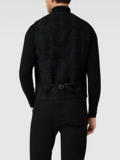 Blitzangebot ⭐ CG - Club Of Gents Weste Mit Label-Detail Modell 'Mosley' - Marineblau ? -CG – CLUB of GENTS shop 6oqkic29alal4lhk99b48g9g9d442j2d6l83gkqf756k6cq59t7kueada55j0la7a95jcjqf8go34ci79oo62dhhc4r3gcr6c4o6ce1k64om6eb4cgp62dpl6hgm4c9i6co34e8