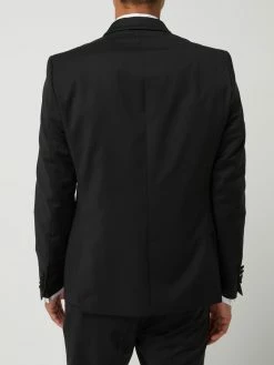 Top 10 ✨ CG - Club Of Gents Slim Fit Smokingjacke Aus Schurwolle Modell 'Princeton' - Schwarz ? -CG – CLUB of GENTS shop 6p1jijac8l94eghn68r3akq26l3kmcal694k8jibal9kmgqk6oql0eaiah5l4jab8gpj6hqg852ksi1n6oo64dhlc4pjep9pc9ij6chkc4pj2o9i68qjicpl6ph3ad9n65h62og