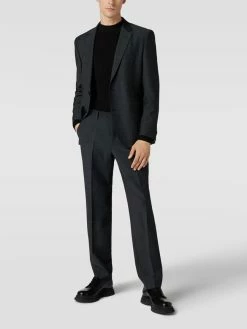 Top 10 ? BOSS Hose Mit Bügelfalten Modell 'Simmons' - Anthrazit ?