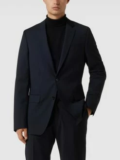 Blitzangebot ? BOSS Slim Fit Sakko Mit Brusttasche Modell 'Huge' - Marineblau ? -CG – CLUB of GENTS shop 6p44ul9l9t24gj1n9p6jgchpah542dii9gp4ceai9d6kuh2l9h4kckijap3kmjicah6l8ji3a4s30daaah3jiohl6phjechicoqm2e9k6ssm8o9hc8o3gpb370qj4d9l6dj64e0