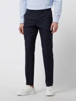 Blitzangebot ? Hiltl Regular Fit Anzughose Aus Schurwolle Modell 'Piacenza' - Dunkelblau ❤️ -CG – CLUB of GENTS shop 6pakgd25a93lccqg9cpj2hih70r4qghpa1152cqm99850i2d6t5kqjpm9d430j25613jejic75akmg9l70o3edhi61im6dpic8p3ge1k60pjae9h68qmaeb5cos6ac9l6tij4p0