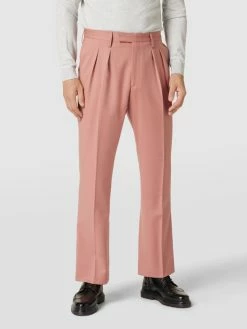 Auslauf ? Baldessarini Hose Mit Bundfalten - Altrosa ? -CG – CLUB of GENTS shop 6ssj8dqd8d24akhlap3kkdiga5434d9iaop4ge2m64s4gea769b54c9h852kqgqe6kqkogpg716jcj2394o6ap1m6gqmcoj2cdhj4p1kckq3ao9k6gr66opkcoqjip1n6pi30pg