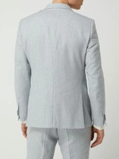 Bestpreis ? CG - Club Of Gents Slim Fit 2-Knopf-Sakko Mit Leinen-Anteil Modell 'Paul' - Hellblau ✨ -CG – CLUB of GENTS shop 6t238l1m6d2kaghl9d0k8j276pa46ki47114ceadad9kugpg75a30ci5a8sj2ipiaos3cea88t6kihhn8d3m2dr46srjcd9jcgo36c1k6co3gob46osjip1kc9hm4ob66lhjcp8