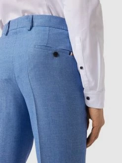 Bestes Angebot ? BOSS Anzughose Aus Schurwolle-Viskose-Mix Modell 'Lenon' - Marineblau ? -CG – CLUB of GENTS shop 6t3j0d1la1a3gihlal6k4h256d8kkkpl6964qkic8h144ha6al2k4gii68rk2kiaap554gq79d2jeki1993jge336sq64dhgc8p32chkcor6aoj661gj2cr6ccr62cpn6ormcdg