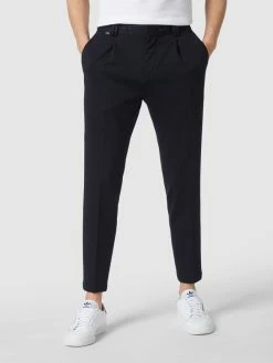 Großhandel ? Cinque Anzughose Mit Bundfalten Aus Jersey Model 'Cijuno' - Marineblau ? -CG – CLUB of GENTS shop 6t8kodqa750lcjac719lckif6p54qkae7553ae1h90pj8l1la984uia98l158e1n94pk4h9k8gqjcgi38l3m2db265j3eob36ks3ae9kc9hj2o9l6ti62c3169j30p1o6gs3ido