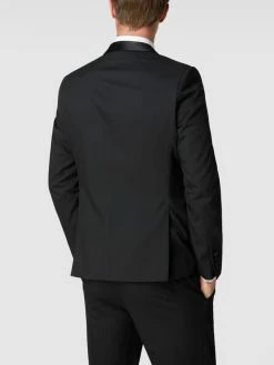 Brandneu ? MCNEAL Sakko Mit Leistentaschen - Schwarz ? -CG – CLUB of GENTS shop 70ql8hqg6h13gjic9l5l6i9l8d1kal9ga593gl299544qh298tb42dhg6cs4ekah991jelhi8t8j2eaj9h3j6c1ncor62d36c5h6ae9kcorm6e346pi68opmc5j3achkckr68do