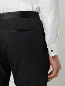 Großhandel ❤️ Tommy Hilfiger Slim Fit Smokinghose Mit Woll-Anteil - Marineblau ? -CG – CLUB of GENTS shop 70s34l9oaoo30dq461536i9n70r52e1j9t14elie94okki1l90q4ccad64rk6ji69ookskpk68qkqdaf8p3jgdpmc4s3gc336sqm6dhk6opj8e35cgo3cpj26orj2chjc8pm4c8