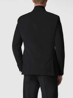 Großhandel ? Strellson Slim Fit 2-Knopf-Sakko Mit Fallendem Revers 'Flex Cross' - Schwarz ? -CG – CLUB of GENTS shop 70s4ii2l9dal2ca9611jgk1oa0q54iih69552e9o6t23eghmal8jck2k68r4ck9o68sladq8ada50k22ap3j4e9mc4s38phi6ko30cpkckq34e33cpj32e1k69gjcc326or32o8