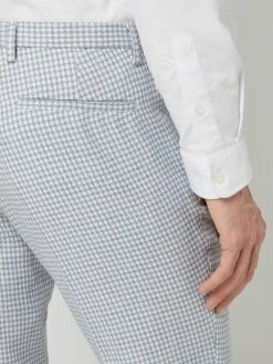 Budget ? CG - Club Of Gents Slim Fit Anzughose Mit Leinen-Anteil Modell 'Paco' - Hellblau ? -CG – CLUB of GENTS shop 71248e1na9352jim8h2koi2a8l342l2570pj4ii3a4q4oja49954qjqdah1jclaa9933ic9h84qkeea8713m8chn68sj2dhl64o30c1kc8qm2e1g69h6aopk60s30dr46sp36p0