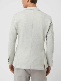 Großhandel ? Windsor Shaped Fit 2-Knopf-Sakko Aus Wollmischung Modell 'Maglia' - Hellgrau ? -CG – CLUB of GENTS shop 71256cag91b4iiaj852kggica9230hig6ha3gdaf8524egqb8l1l0i24ad24mki5a5akod2c6p95ce2dap3j4pb360sm2d1mccrjephkcos3io9kcgo3cdb6c8o3ecb664q66d0